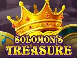 Solomon's Treasure