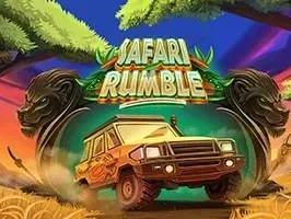 ซาฟารีรัมเบิล game thumbnail
