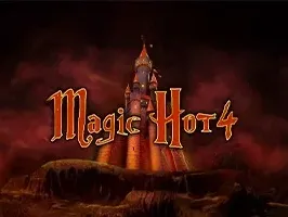 Magic Hot 4 game thumbnail