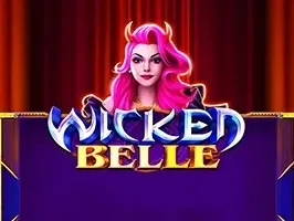 Wicked Belle game thumbnail