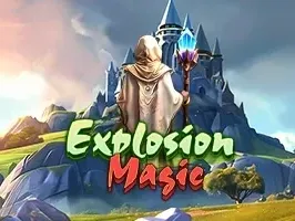 เวทย์ระเบิด game thumbnail