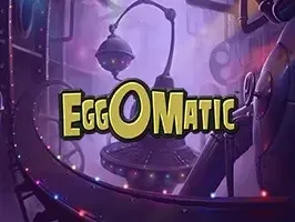 EggOMatic DNT game icon
