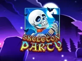 ปาร์ตี้โครงกระดูก game thumbnail