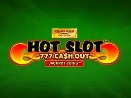 Hot Slot™_ 777 Cash Out Grand Gold Edition game thumbnail