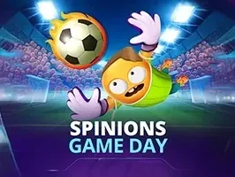 วันเกมสปินเนียนส์
