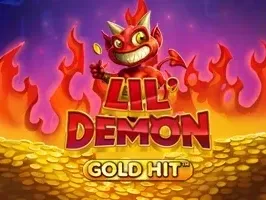 Gold Hit_ Lil Demon B1 game icon