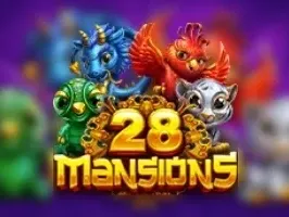 28 Mansions