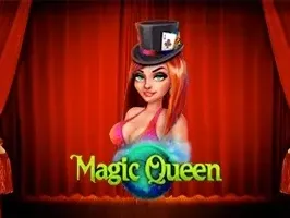 Magic Queen game thumbnail