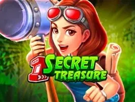 Secret Treasure game thumbnail
