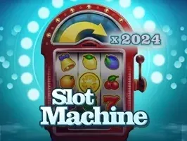 Slot Machine game icon