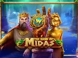 The Hand of Midas™ game thumbnail