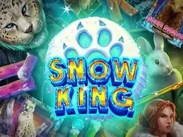 Snow King game icon